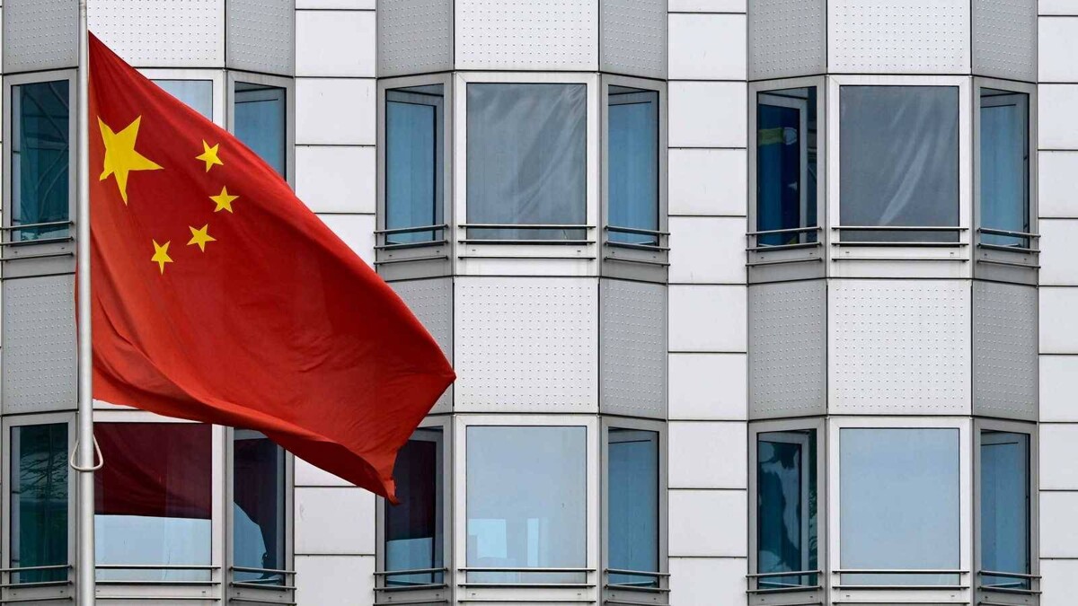 Three Chinese Nationals Killed in Armed Attack on Tajikistan-Afghanistan Border